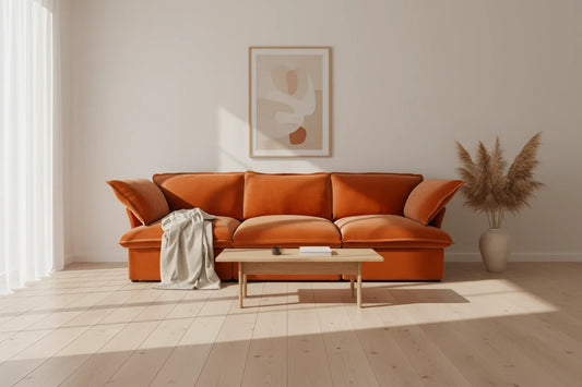 7 Minimalist Living Room Ideas for a Clean Aesthetic
