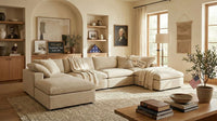 Up To 75% OFF Presidents' Day Sofa Sale That You Can't Miss