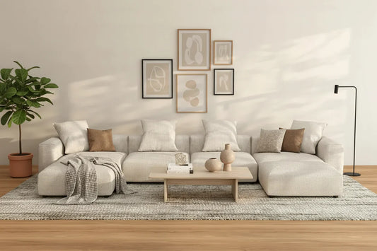 7 Best Beige Cloud Couch Dupes 2026 Tested and Reviewed