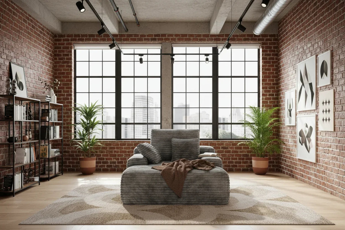 7 Best Boneless Sofas for Small Apartments 2026 WJS Home