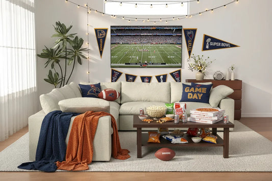 7 Best Family Friendly Sofas for Movie Nights Game Nights