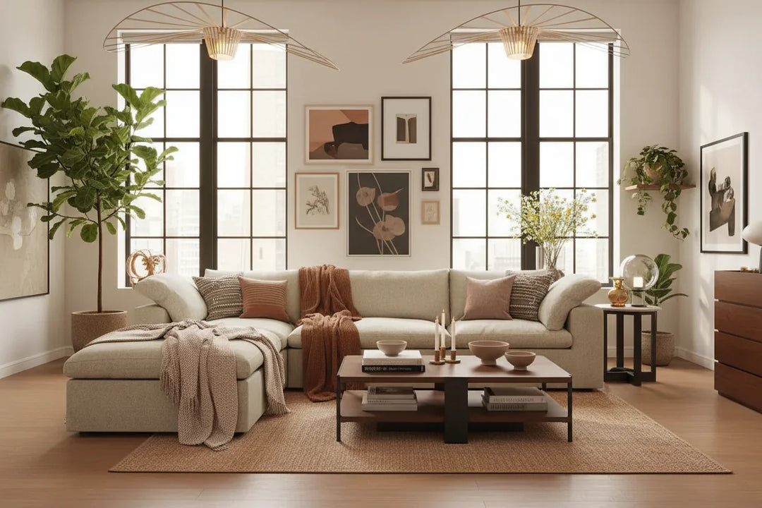 7 Best L-Shaped Cloud Couches Worth Buying for 2026