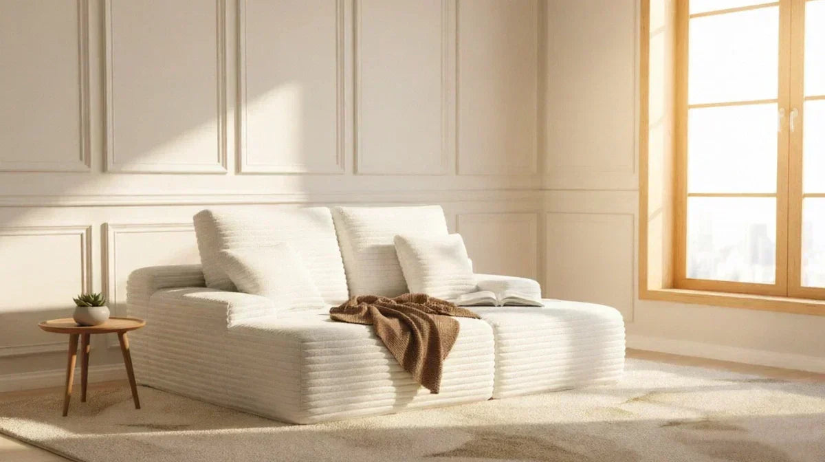 Best Boneless Couch Under $350: Budget Picks and Buying Tips