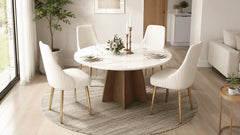 Best Dining Room Tables for Small Spaces: Compact Picks for Every Home