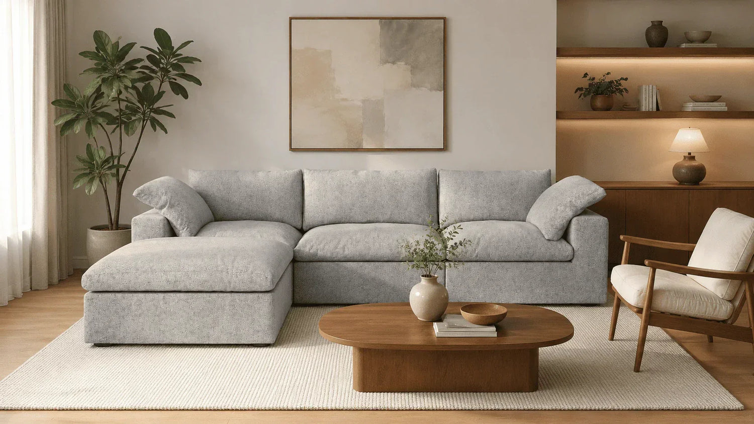 How Much Do Sofas Weigh?