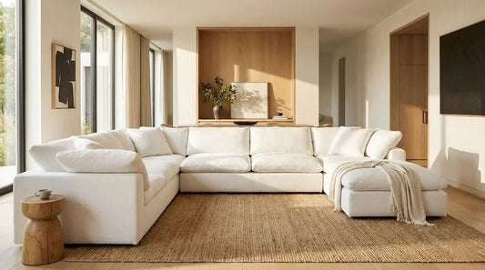 Are Cloud Couches Worth It or Just Hype? Your Honest 2025 Buyer’s Guide