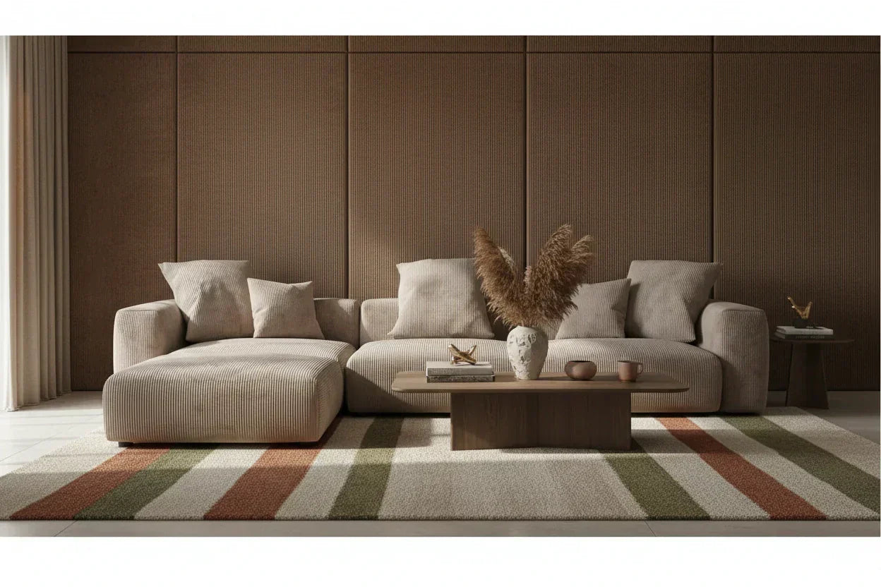 Are Corduroy Couches Worth It?
