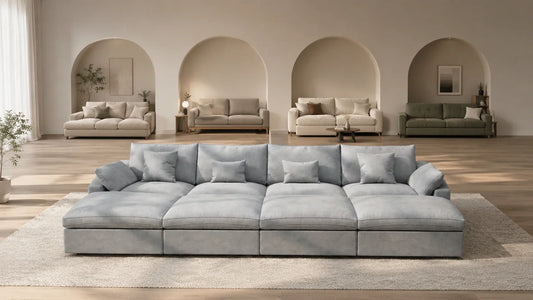 Are There Any Cheaper Alternative To Kova Pit Sofa?