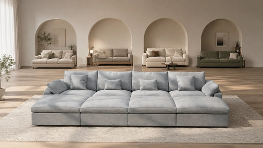 Are There Any Cheaper Alternative To Kova Pit Sofa?