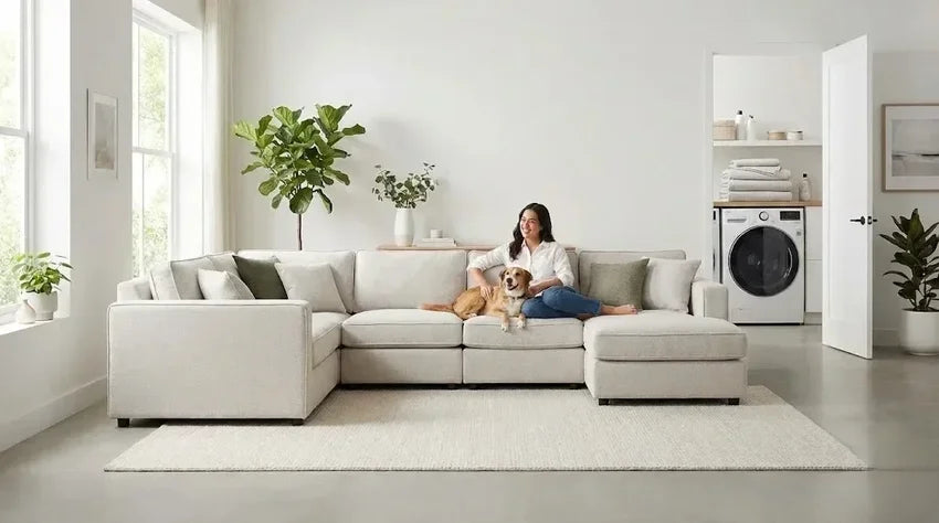 Are WJS Home Washable Sofas Worth It 2025 Reviews WJS Home