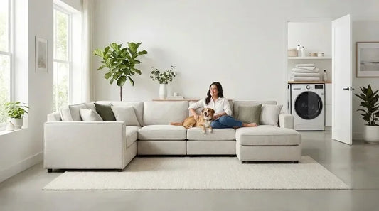 Are WJS Home Washable Sofas Worth It 2025 Reviews WJS Home