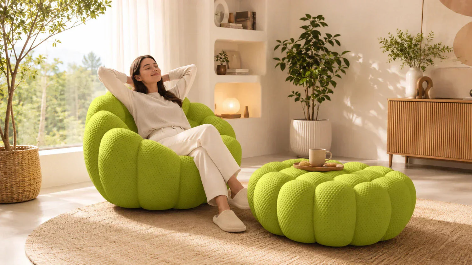 Are Boneless Sofas More Comfortable for Long-Term Use?