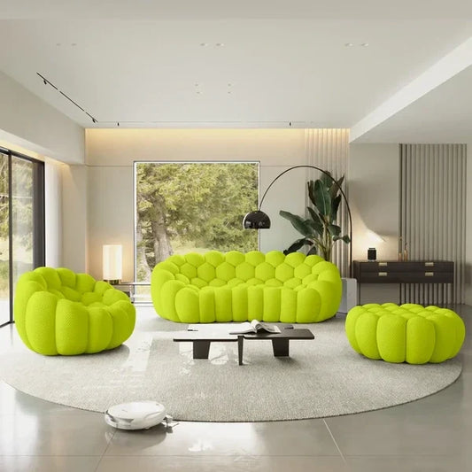 Best Bubble Couch Dupe: 7 Boneless Sofas That Get the Look for Less