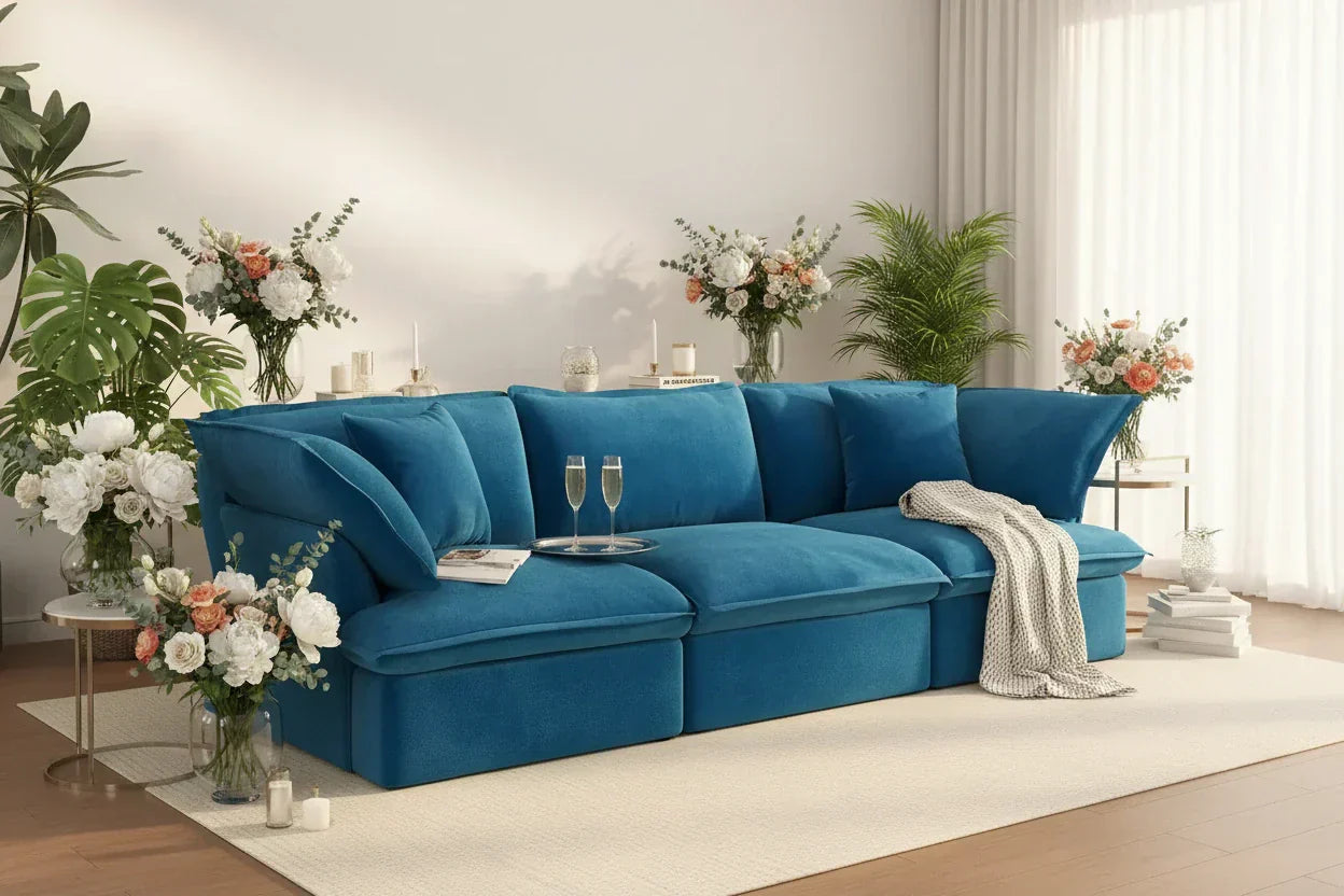 Best Memorial Day Sofa Sales 2026: Top Picks for Every Room Size