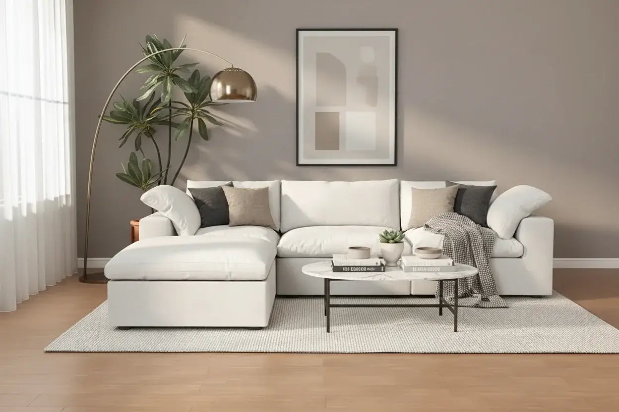 Best L Shaped Sofas of 2026: Top Picks for Every Budget
