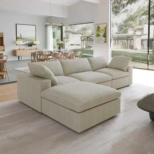 Best Sofas Under $1000 for Every Home Style & Budget