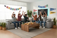 Best Sofas for Super Bowl Watch Parties