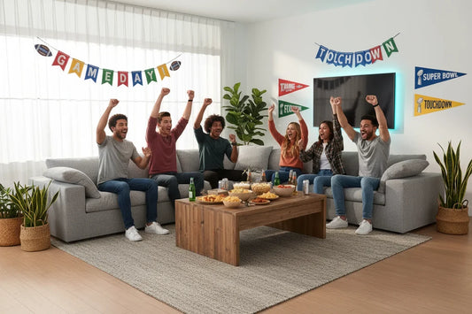 Best Sofas for Super Bowl Watch Parties WJS Home