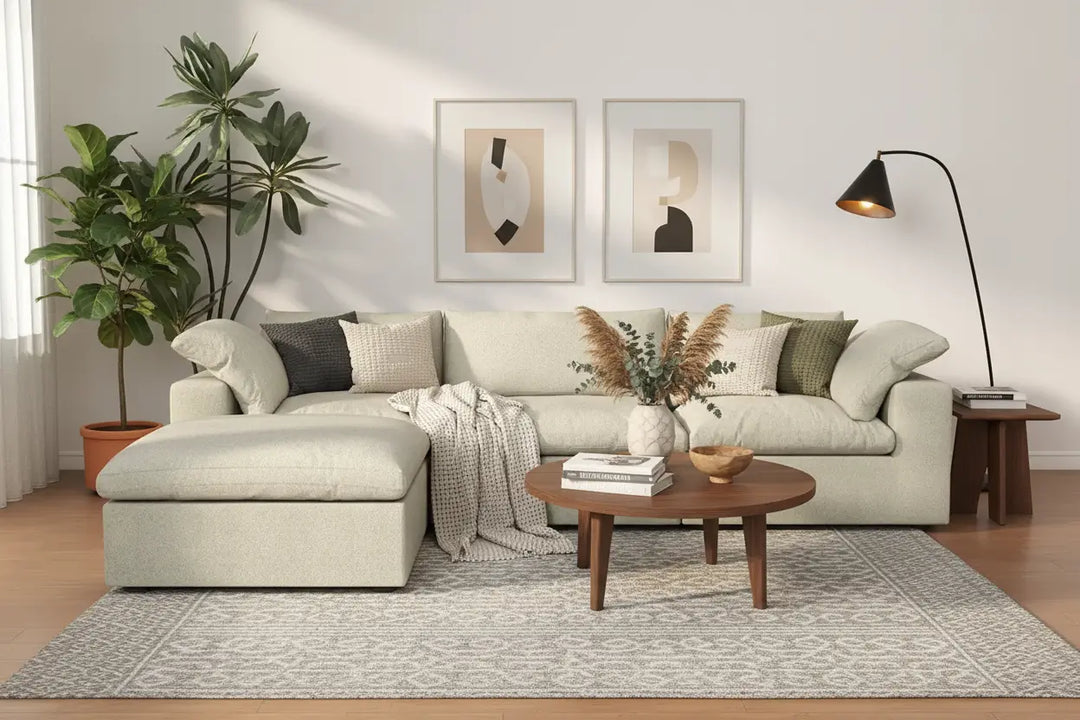 Buy a Sectional Sofa Online: 2026 Ultimate Guide