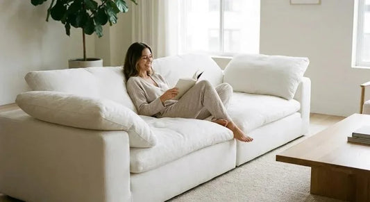 Cloud Sofa Reviews 2025: The Only Guide You Need This Year