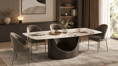 How to Choose the Best Dining Room Table Decor for Your Home