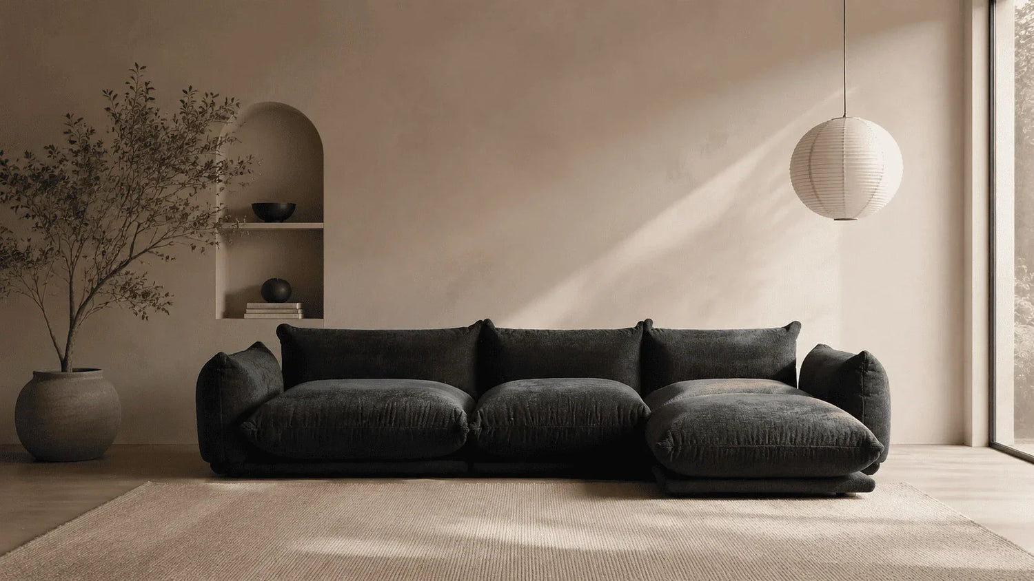 Low Profile Sectional Sofa: Who Should Buy It and Who Should Avoid It?