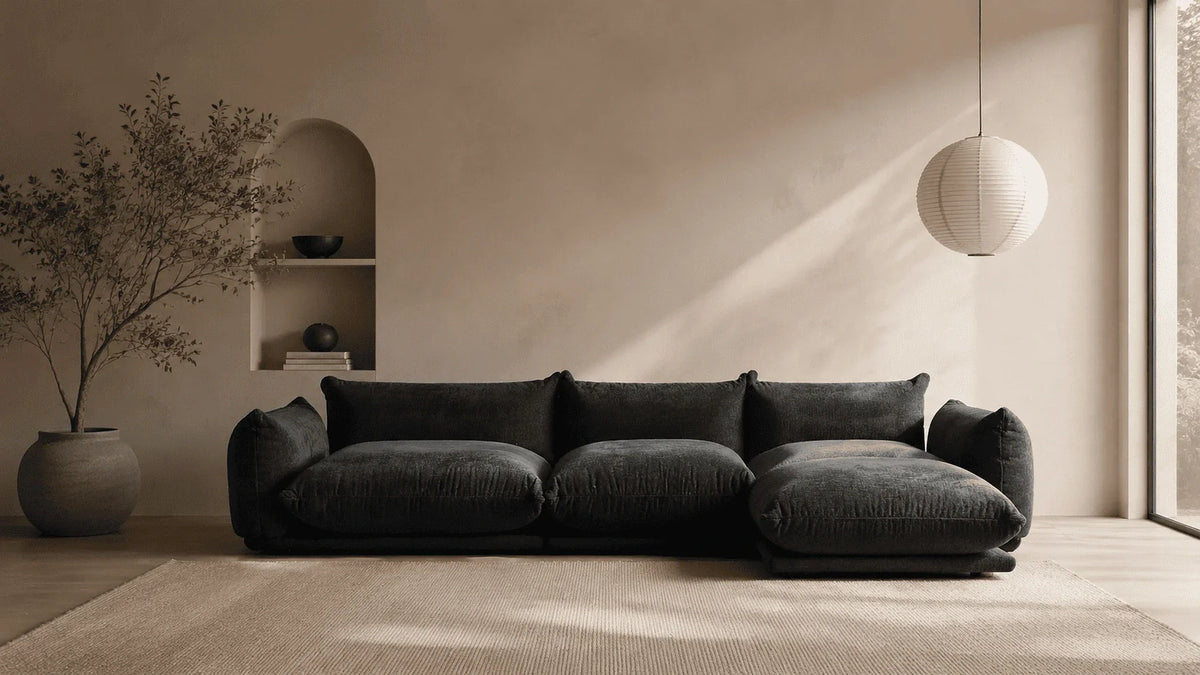 Low Profile Sectional Sofa: Who Should Buy It and Who Should Avoid It?
