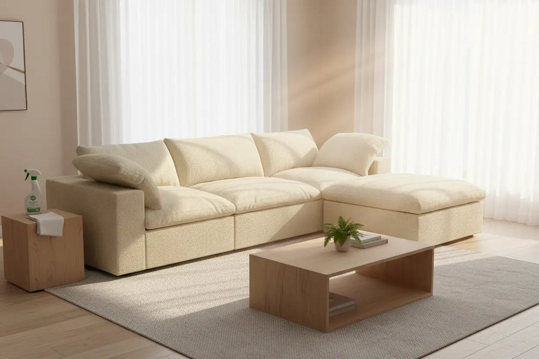 How To Get Smell Out of Couch Effectively