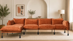 How To Make A Couch Taller Without Making It Unstable