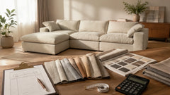 How Much Does It Cost to Recover a Couch? Real Prices