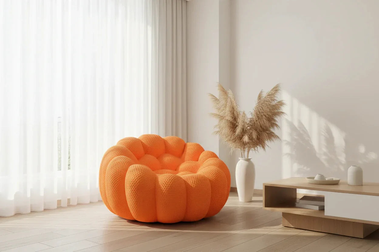 How to Choose a Boneless Sofa: 6 Costly Mistakes to Avoid