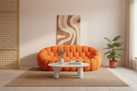How to Choose the Best Boneless Couch for Small Spaces