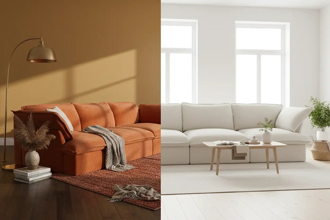 How to Choose the Right Sofa Cover for Your Home