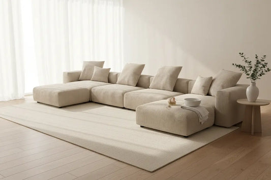 How To Clean A Corduroy Sofa​：Step-by-step Guide