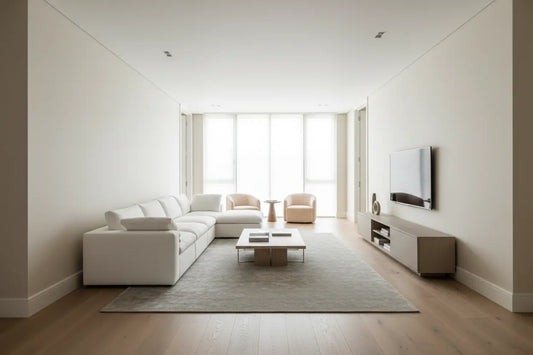 How to Design a Rectangle Living Room Layout: 7 Pro Layouts
