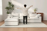 How to Tell if a Sectional is Left or Right Facing?