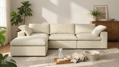 How to Clean a Linen Sofa Safely Without Damaging the Fabric