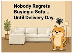 6 Apartment Sofa Mistakes You'll Regret (And How to Avoid Every One)
