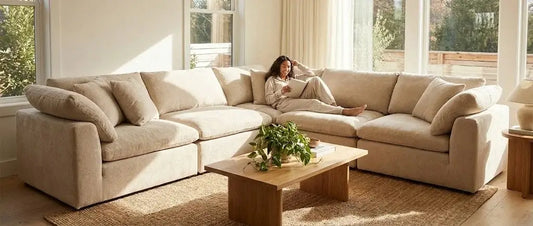 Is WJS Home Cloud Modular Sectional Worth the Price?