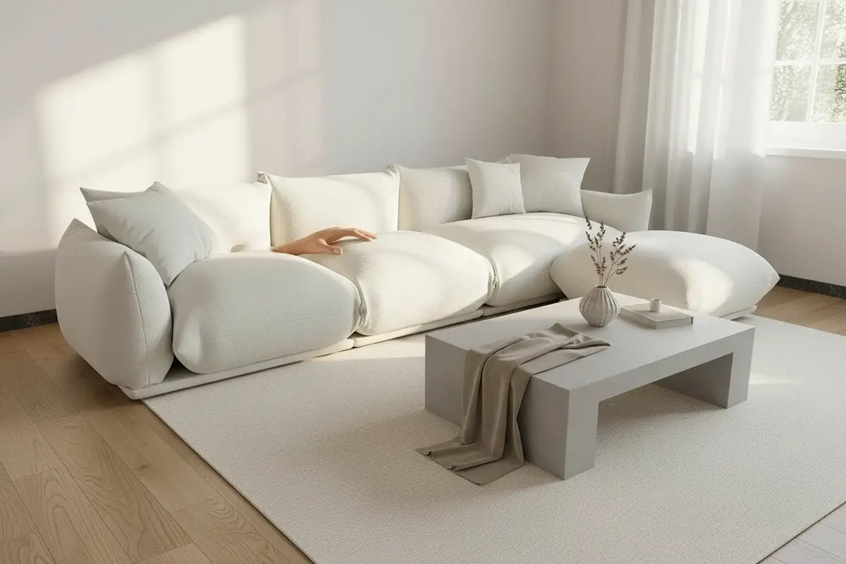 Is Chenille A Good Fabric For A Sofa