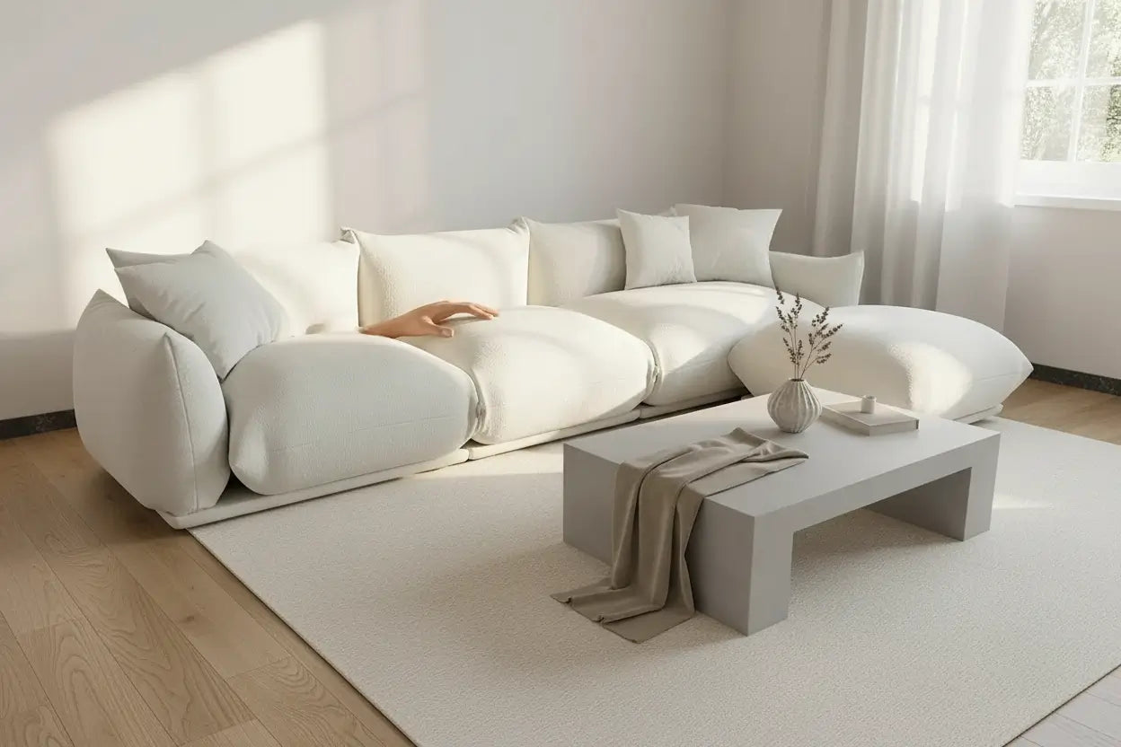 Is Chenille A Good Fabric For A Sofa