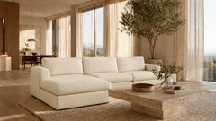 Organic Modern Living Room Ideas: Design a Home You'll Never Want to Leave