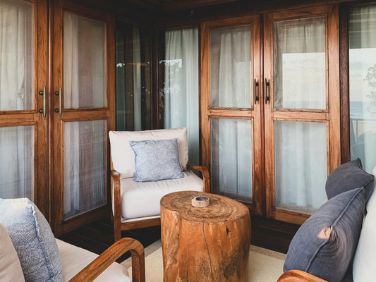 What Indoor Sofas Can Be Used as Outdoor Sofas?
