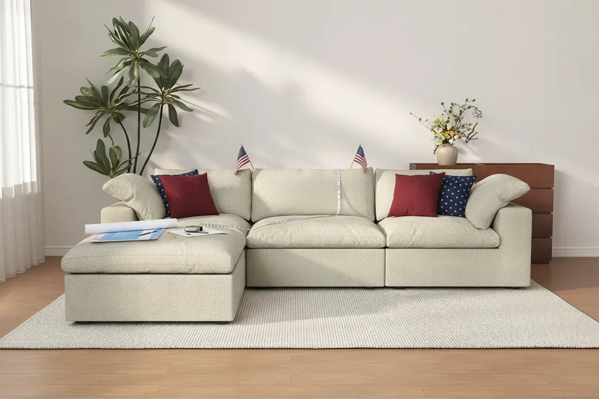 Presidents' Day Sofa Sale: Is It the Best Time to Buy a Sofa?
