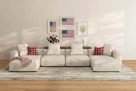 Presidents' Day Sofa Sale: Is It the Best Time to Buy a Sofa?