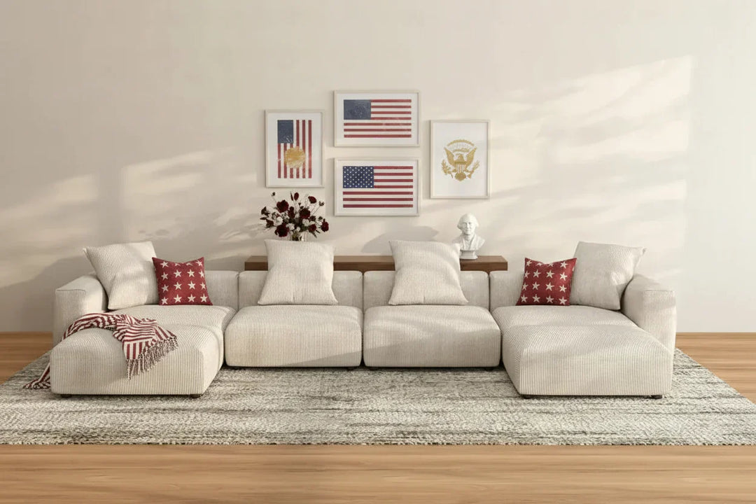 Presidents' Day Sofa Sale: Is It the Best Time to Buy a Sofa?