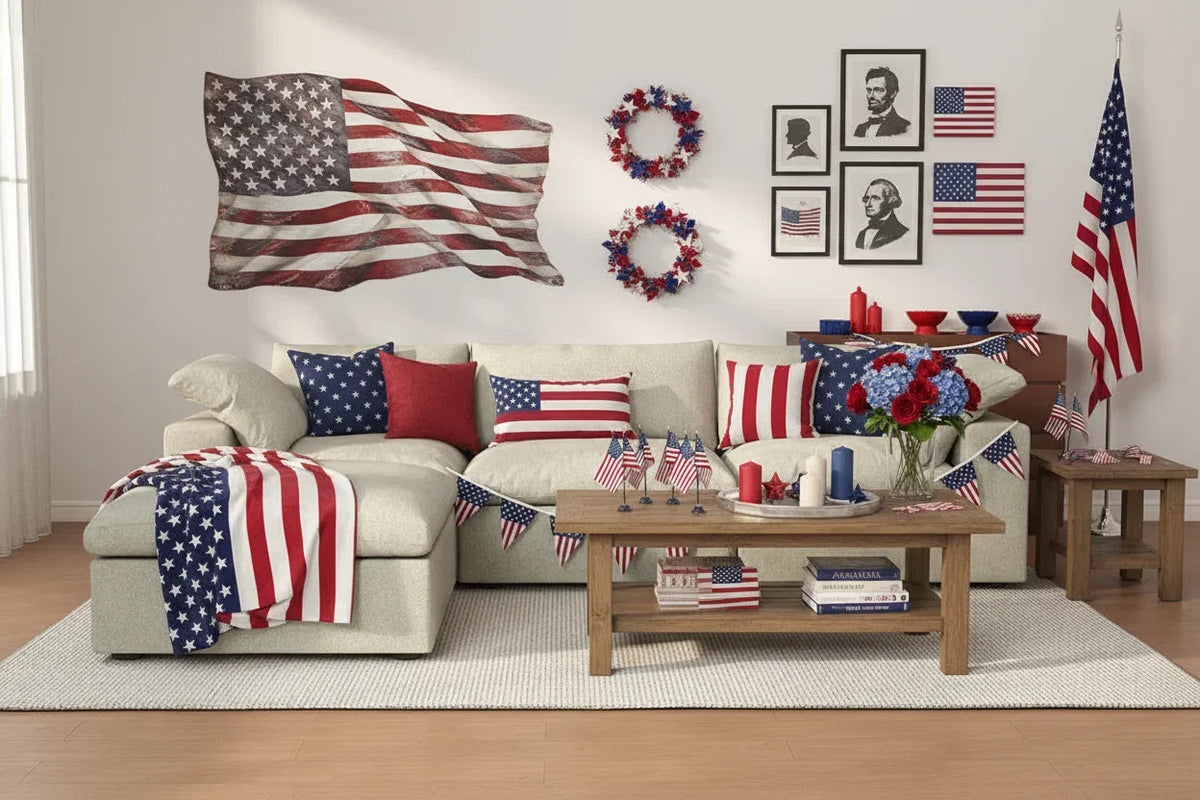 Sectional vs Regular Sofa Which Makes Sense This Presidents Day