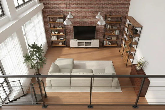 Do L-Shaped Sofas Work in Small Living Rooms?