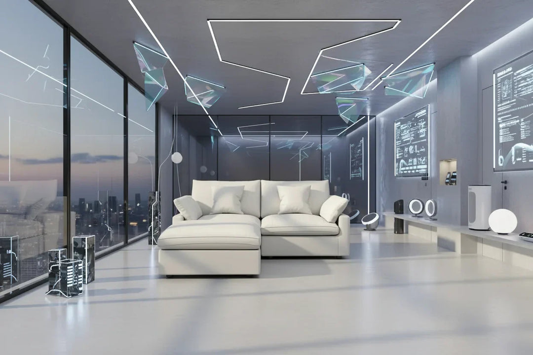 Sofa Dimensions Guide: How to Choose the Right Size