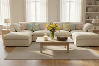 How to Get Your Living Room Ready for Easter Gatherings